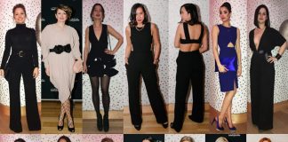 Concours: Les plus beaux looks à la Soirée des Jeunes Gouverneurs