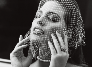 De la lingerie pour votre lune de miel signée Ashley Graham x Addition Elle!