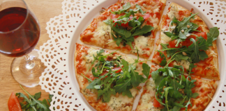 Pimper sa pizza maison!