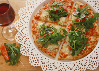 Pimper sa pizza maison!