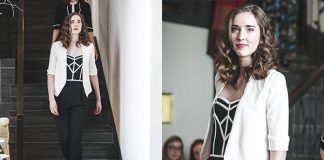 Thé à la mode de mars: Les tendances printemps-été 2016