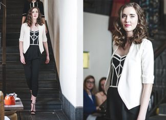 Thé à la mode de mars: Les tendances printemps-été 2016