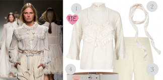 Runway To Reality: Back to white