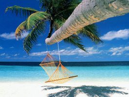 Mes essentiels voyage pour des vacances 100% détente!