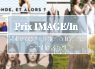 Votez pour le Prix IMAGE/in