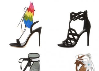 Shopbop’s Spring Sale is back!