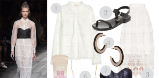 Runway To Reality : Playing with textures