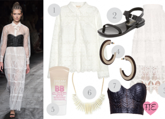 Runway To Reality : Playing with textures