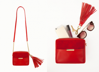 Beaux sacs, belle cause!