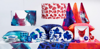 Déco à la mode avec IKEA