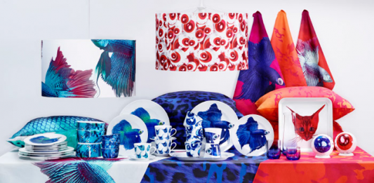 Déco à la mode avec IKEA