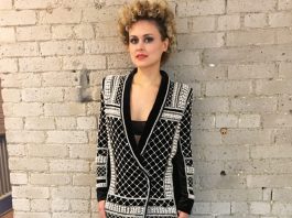 Métamorphose mode avec Schwarzkopf!