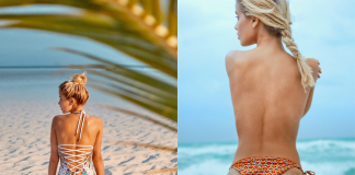 On craque pour le nouveau Bikini Village!