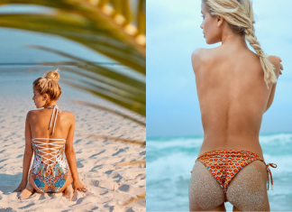 On craque pour le nouveau Bikini Village!