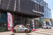 espace400e