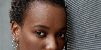 Découvrez Herieth Paul… mannequin de l’année aux CAFA Awards!