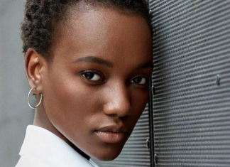 Découvrez Herieth Paul… mannequin de l’année aux CAFA Awards!