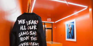 Atelier New Regime s’installe à Saint-Henri