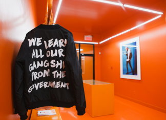 Atelier New Regime s’installe à Saint-Henri