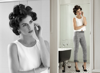 Coup de coeur: les pantalons Raffinalla chez Monroe!