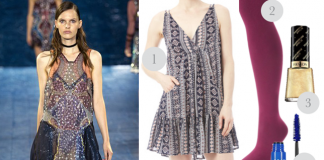 Runway to Reality : Bohemian nights