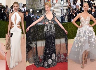 MET GALA 2016: fashion round-up!