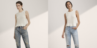 Le jean parfait selon Aritzia & Citizens of Humanity!
