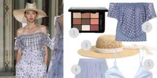 Runway to Reality : Summer-ready