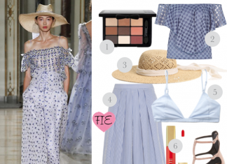 Runway to Reality : Summer-ready