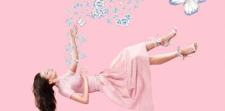 Coup de coeur: Call it Spring x Alice de l’autre cĂ´tĂ© du miroir