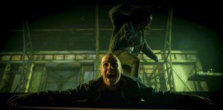 Incontournable ce dimanche! Trainspotting au Prospero