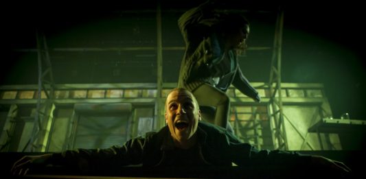 Incontournable ce dimanche! Trainspotting au Prospero