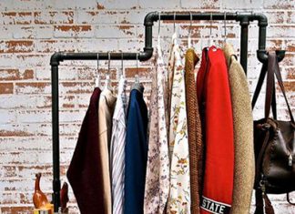 Québec: Refaire sa garde-robe à petit prix!