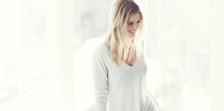 WonderBra : Merveilleuse, à votre façon.