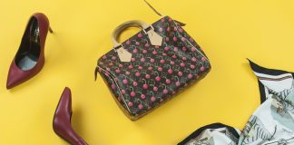 Vente de luxe, Own the Couture, ce weekend seulement!