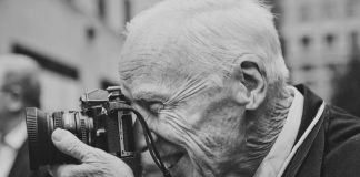 Adieu Bill Cunningham