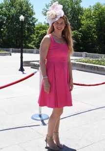 Chapeau-Chanelle