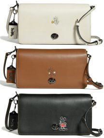 CoachxDisney-Dinky
