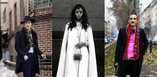 Line-up extraordinaire pour les conférences du Festival Mode & Design!