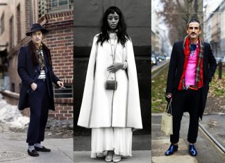 Line-up extraordinaire pour les conférences du Festival Mode & Design!