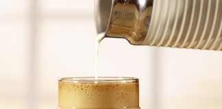 Nouveaux Grands Crus de Nespresso… un peu + de soleil dans nos journées!
