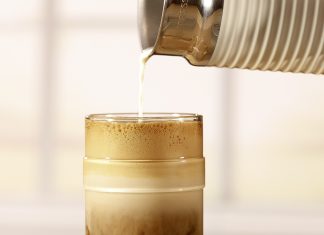 Nouveaux Grands Crus de Nespresso… un peu + de soleil dans nos journĂ©es!