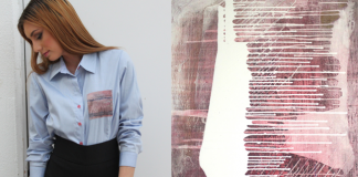 Amabile Style: quand la mode rencontre l’art!