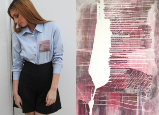 Amabile Style: quand la mode rencontre l’art!