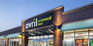 Supermarché Avril: Santé et beauté au menu!