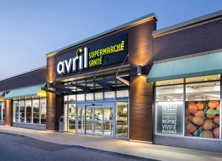 Supermarché Avril: Santé et beauté au menu!