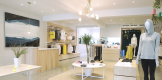 Louwana Creek, une boutique à découvrir!