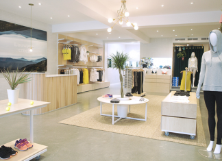Louwana Creek, une boutique à découvrir!