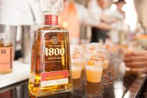 tequila