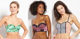 Les 5 maillots à essayer cet été!
